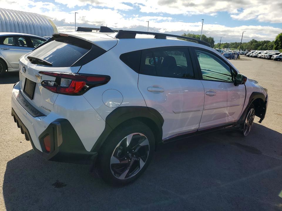 Продаж на аукціоні авто 2025 Subaru Crosstrek, vin: 4S4GUHM63S3739375, номер лоту: 56494666