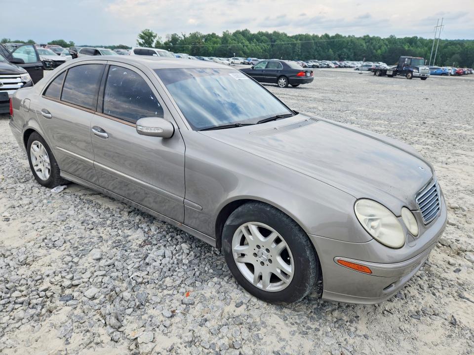 Продажа на аукционе авто 2006 Mercedes-benz E, vin: WDBUF56J76A941959, номер лота: 55905286