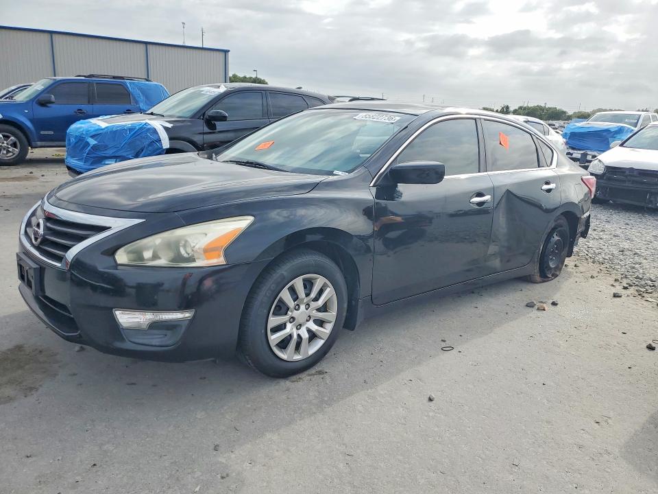 Продаж на аукціоні авто 2013 Nissan Altima, vin: 1N4AL3AP4DC112920, номер лоту: 55822736