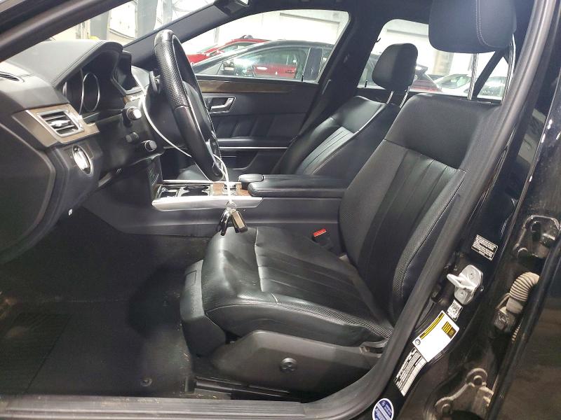 Aukcja sprzedaży 2015 Mercedes-benz E, vin: WDDHF6HB2FB093343, numer aukcji: 58409946