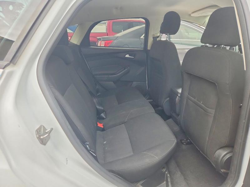 Продаж на аукціоні авто 2017 Ford Focus, vin: 1FADP3K22HL231463, номер лоту: 56891996