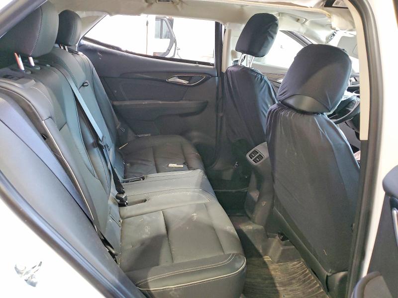 Aukcja sprzedaży 2021 Buick Envision, vin: LRBFZPR41MD192590, numer aukcji: 59092916