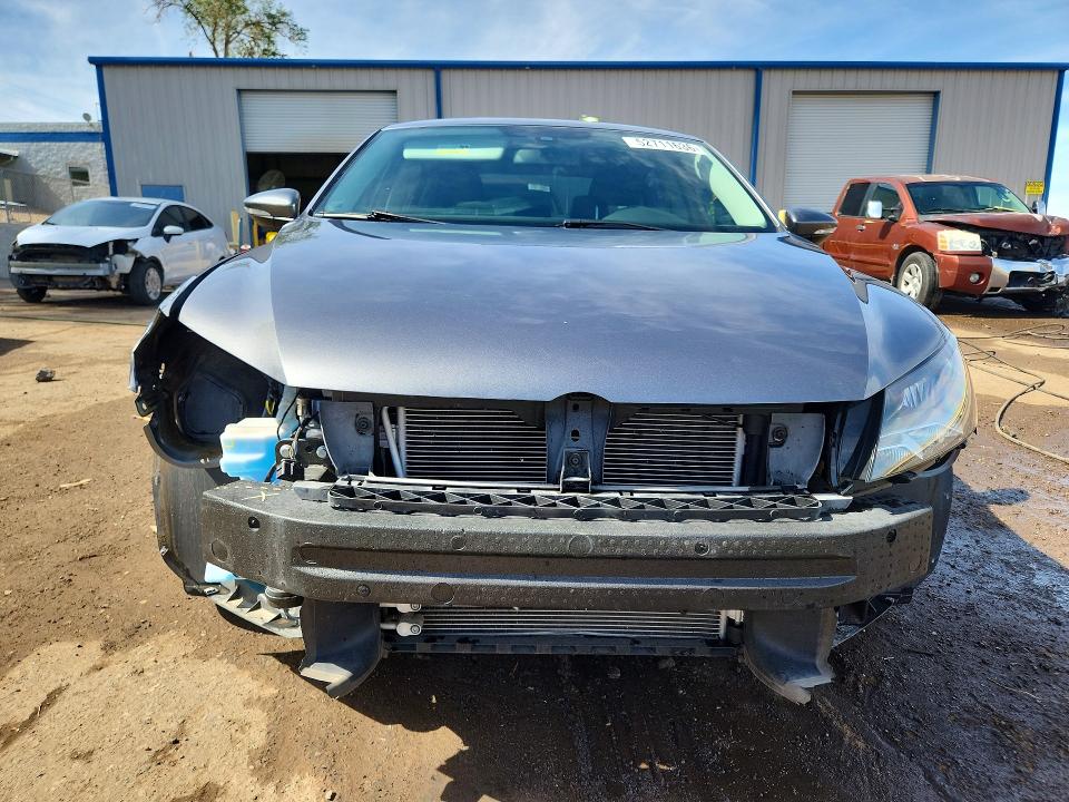 Aukcja sprzedaży 2012 Volkswagen Passat, vin: 1VWBP7A30CC086335, numer aukcji: 52711636