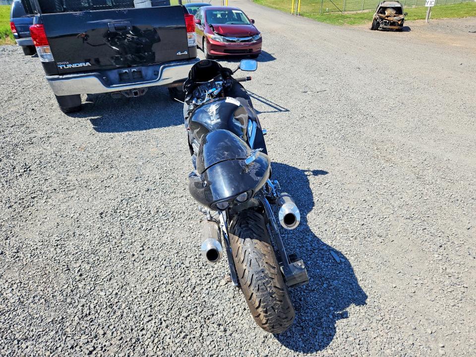 2006 Suzuki Gsx1300 მანქანა იყიდება აუქციონზე, vin: JS1GW71A462103488, აუქციონის ნომერი: 57545006