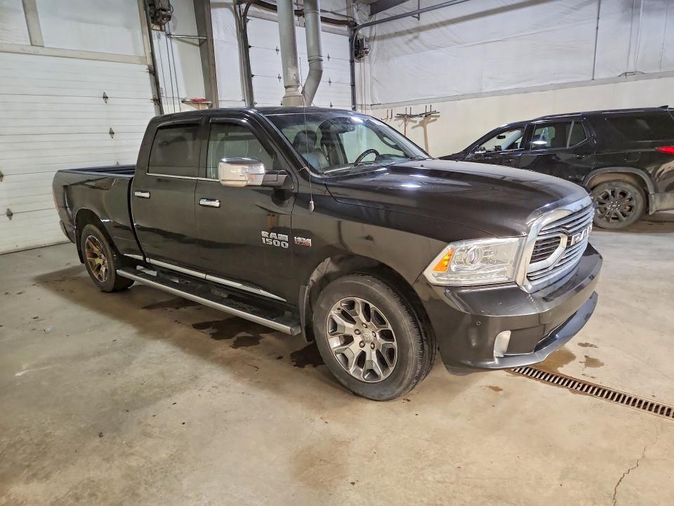 2017 Ram 1500 მანქანა იყიდება აუქციონზე, vin: 1C6RR7WT0HS793668, აუქციონის ნომერი: 56926046