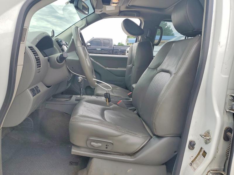 57946046 :رقم المزاد ، 1N6AD0ER2KN766685 vin ، 2019 Nissan Frontier مزاد بيع