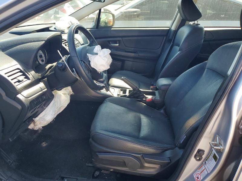 Aukcja sprzedaży 2013 Subaru Impreza, vin: JF1GPAU62D2873201, numer aukcji: 57727656