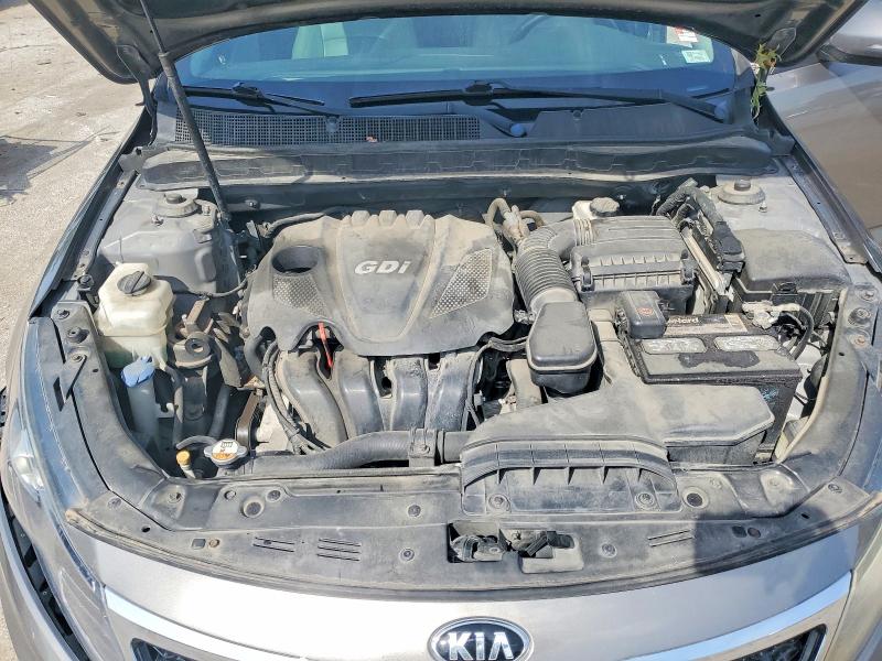 Продаж на аукціоні авто 2013 Kia Optima, vin: 5XXGN4A79DG164936, номер лоту: 54675966