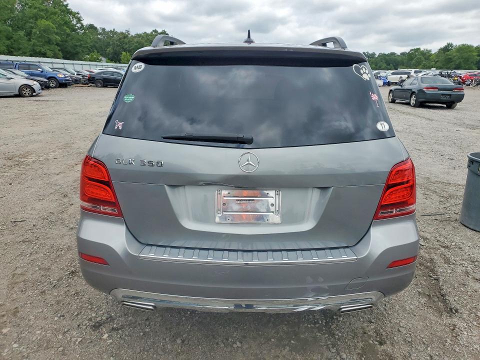 Aukcja sprzedaży 2014 Mercedes-benz Glk, vin: WDCGG5HB3EG202370, numer aukcji: 55493976