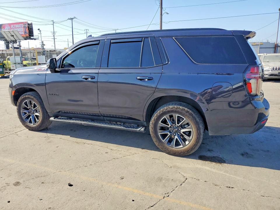 Aukcja sprzedaży 2024 Chevrolet Tahoe, vin: 1GNSKPKD5RR417836, numer aukcji: 57052436