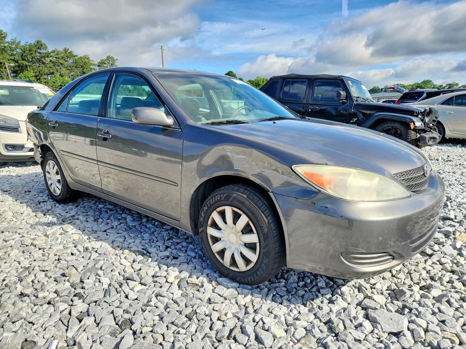 Aukcja sprzedaży 2004 Toyota Camry, vin: 4T1BE32K44U840741, numer aukcji: 57934966