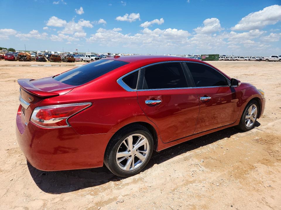 Продаж на аукціоні авто 2014 Nissan Altima, vin: 1N4AL3AP2EC104204, номер лоту: 57784906