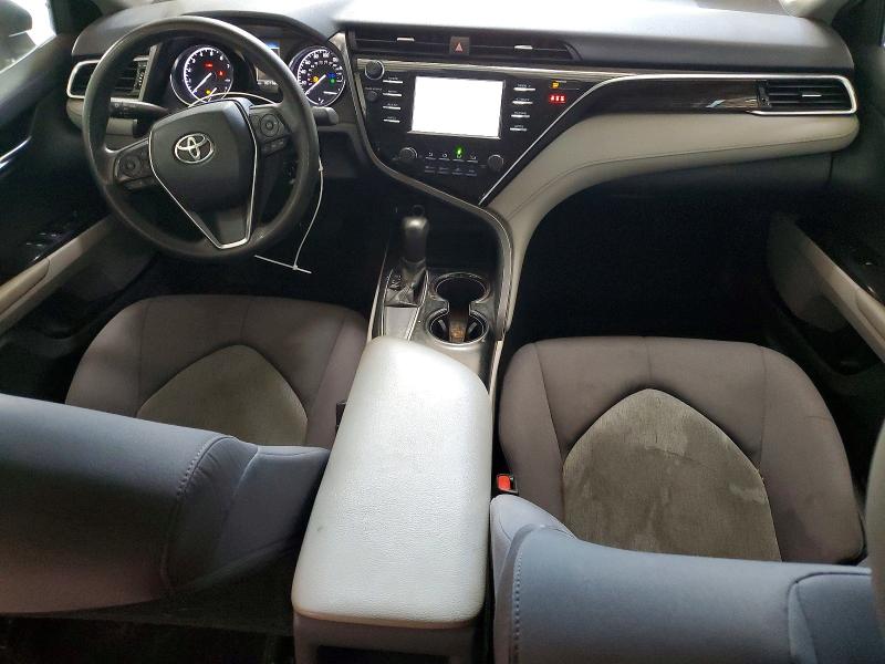 Продажа на аукционе авто 2018 Toyota Camry, vin: 4T1B11HK9JU549056, номер лота: 55320486