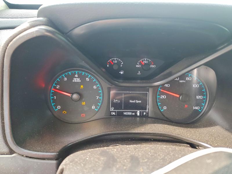 2021 Gmc Canyon მანქანა იყიდება აუქციონზე, vin: 1GTG6CEN1M1125835, აუქციონის ნომერი: 56439496