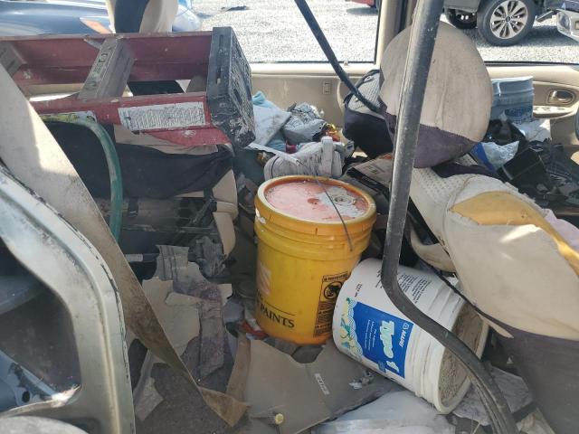 2005 Mazda Mpv მანქანა იყიდება აუქციონზე, vin: JM3LW28J050547353, აუქციონის ნომერი: 56508746