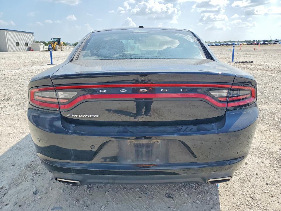Aukcja sprzedaży 2019 Dodge Charger, vin: 2C3CDXBG0KH615560, numer aukcji: 54729246