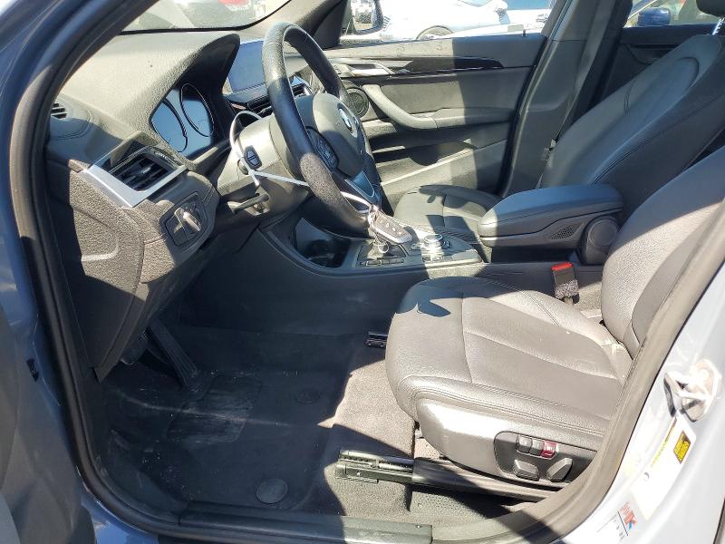 Aukcja sprzedaży 2021 Bmw X1, vin: WBXJG7C01M3M74177, numer aukcji: 55577176