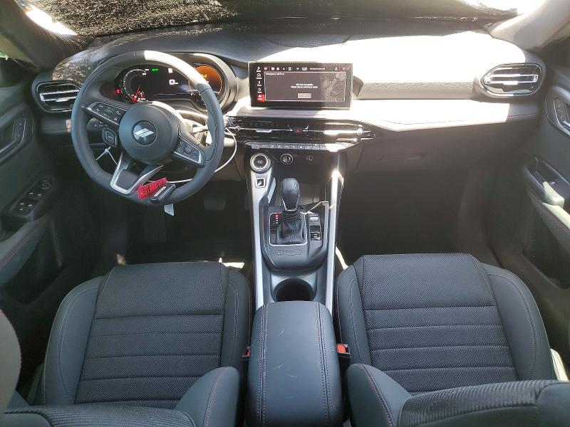 Aukcja sprzedaży 2024 Dodge Hornet, vin: ZACNDFANXR3A09276, numer aukcji: 58763806