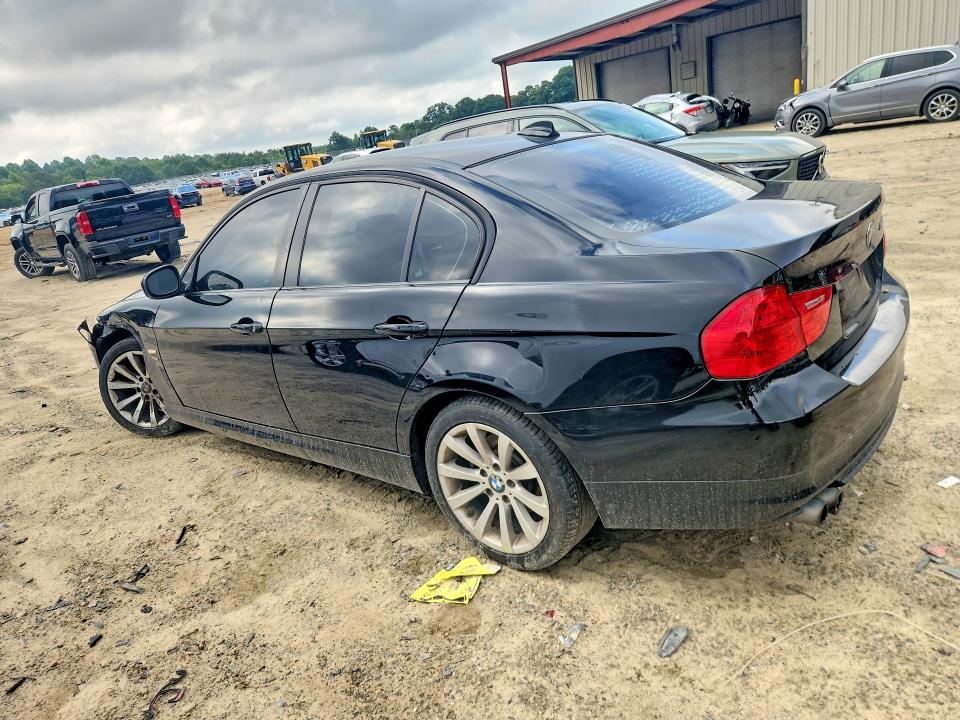 58563266 :رقم المزاد ، WBAPK7G52BNN86562 vin ، 2011 Bmw 328 مزاد بيع