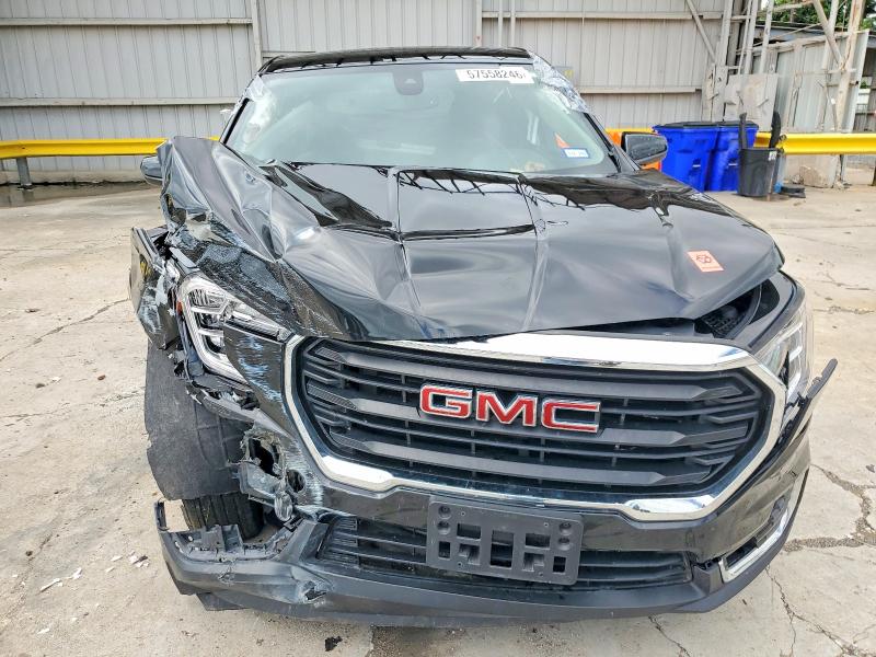 Продаж на аукціоні авто 2023 Gmc Terrain, vin: 3GKALMEG9PL241596, номер лоту: 57558246