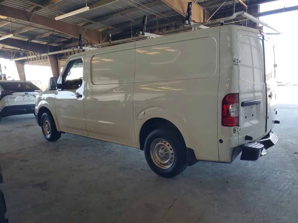 Aukcja sprzedaży 2020 Nissan Nv, vin: 1N6BF0KY8LN812046, numer aukcji: 57066676