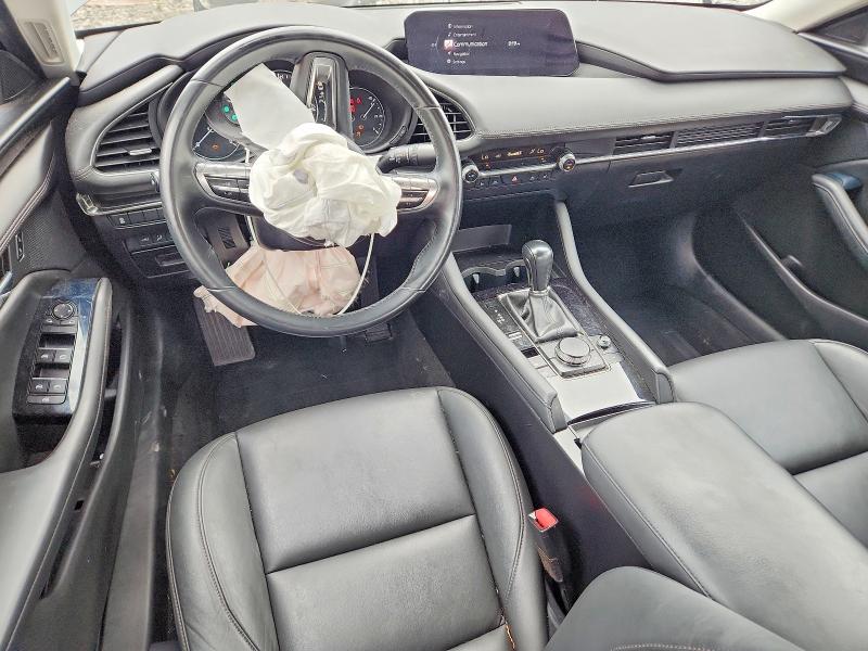 Продаж на аукціоні авто 2021 Mazda 3, vin: 3MZBPACL5MM254500, номер лоту: 57784386