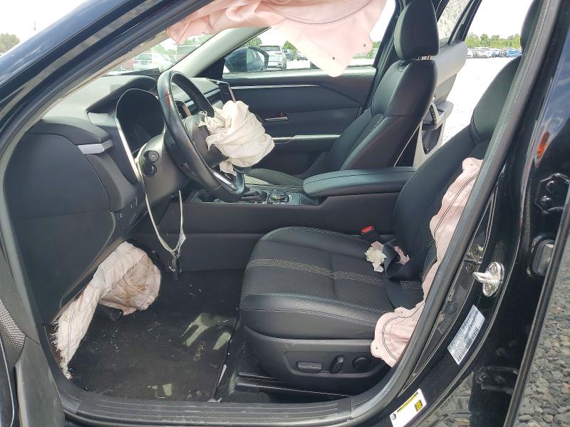 Aukcja sprzedaży 2024 Mazda Cx-50, vin: 7MMVABBM5RN179487, numer aukcji: 55638376