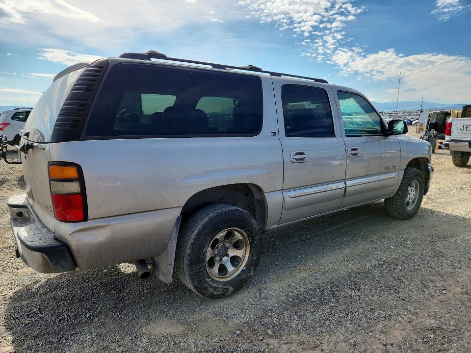 2006 Gmc Yukon Xl მანქანა იყიდება აუქციონზე, vin: 3GKFK16Z66G214371, აუქციონის ნომერი: 57237656
