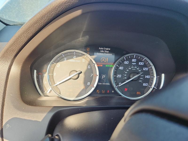 Продажа на аукционе авто 2015 Acura Tlx, vin: 19UUB3F72FA008963, номер лота: 57579976
