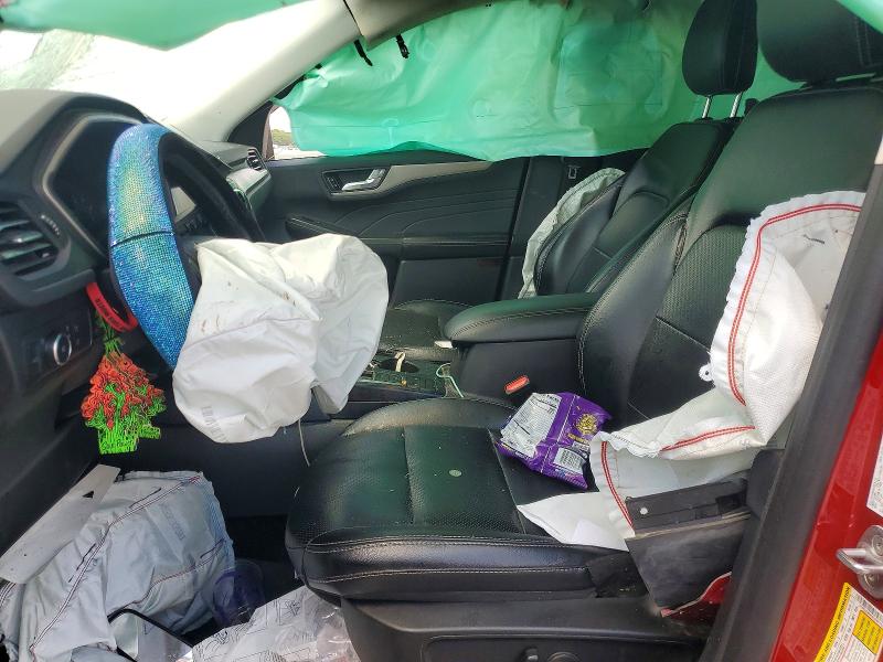 Aukcja sprzedaży 2022 Ford Escape, vin: 1FMCU0H65NUB86155, numer aukcji: 58271996