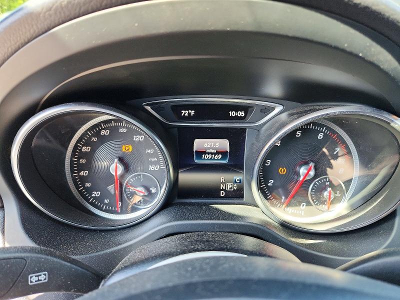 Продажа на аукционе авто 2018 Mercedes-benz Cla, vin: WDDSJ4EB7JN692534, номер лота: 53625396
