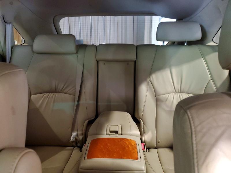 Aukcja sprzedaży 2008 Lexus Rx, vin: JTJHK31U482034889, numer aukcji: 55468496