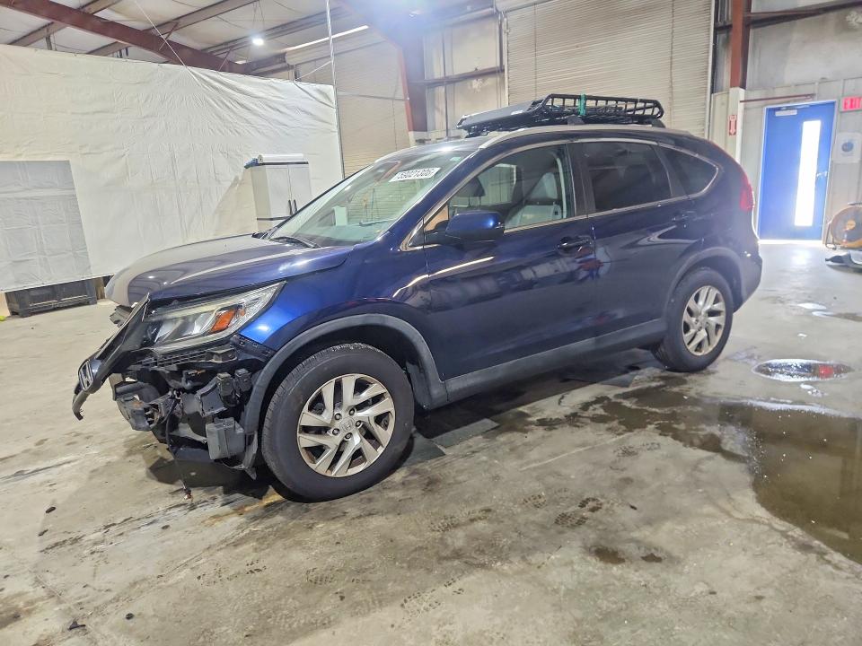 Aukcja sprzedaży 2016 Honda Cr-v, vin: 5J6RM4H75GL104183, numer aukcji: 59021306