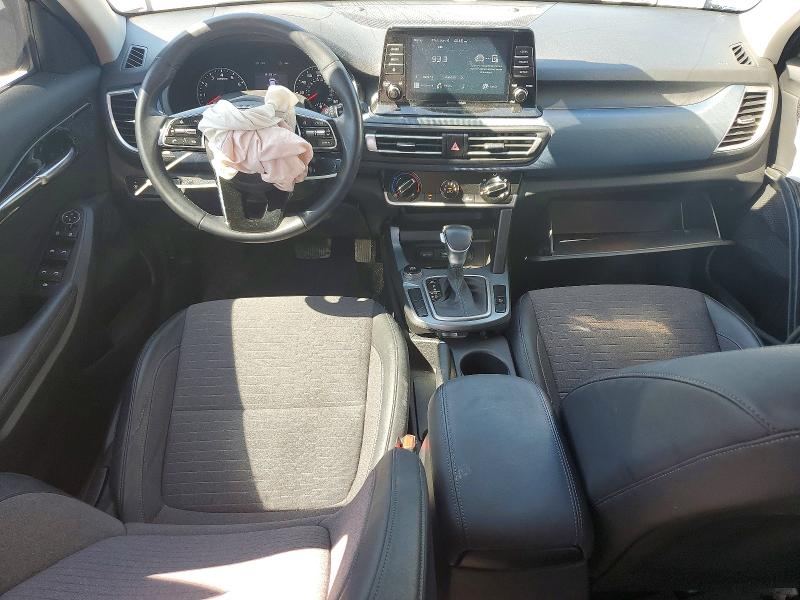 Продаж на аукціоні авто 2021 Kia Seltos, vin: KNDEU2AA2M7117833, номер лоту: 56041156