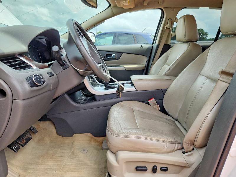 2011 Ford Edge მანქანა იყიდება აუქციონზე, vin: 2FMDK4KC9BBA77635, აუქციონის ნომერი: 79135615