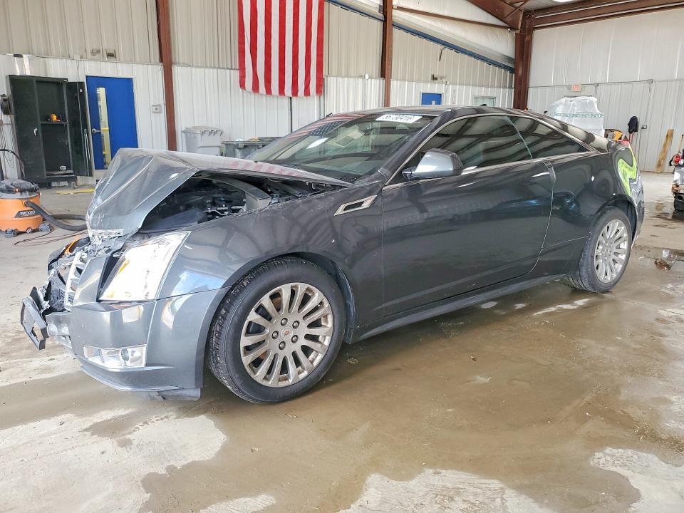 Продаж на аукціоні авто 2014 Cadillac Cts, vin: 1G6DH1E38E0149639, номер лоту: 56730416