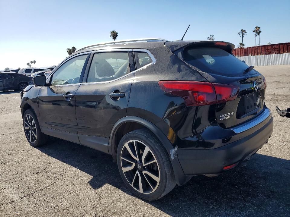 Aukcja sprzedaży 2019 Nissan Rogue Sport, vin: JN1BJ1CR0KW335686, numer aukcji: 55425036