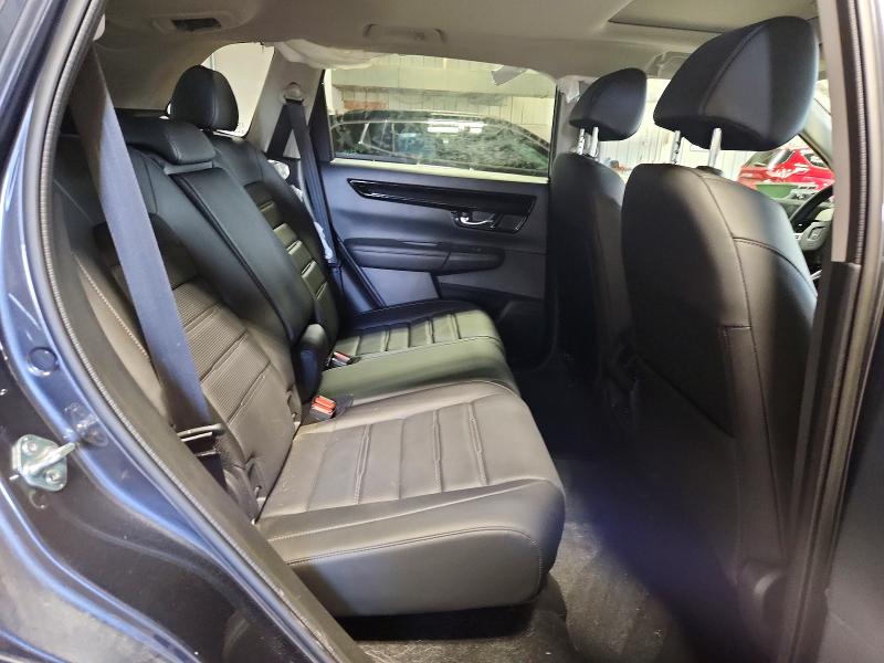 Продаж на аукціоні авто 2026 Honda Cr-v, vin: 2HKRS4H74TH444290, номер лоту: 58597166