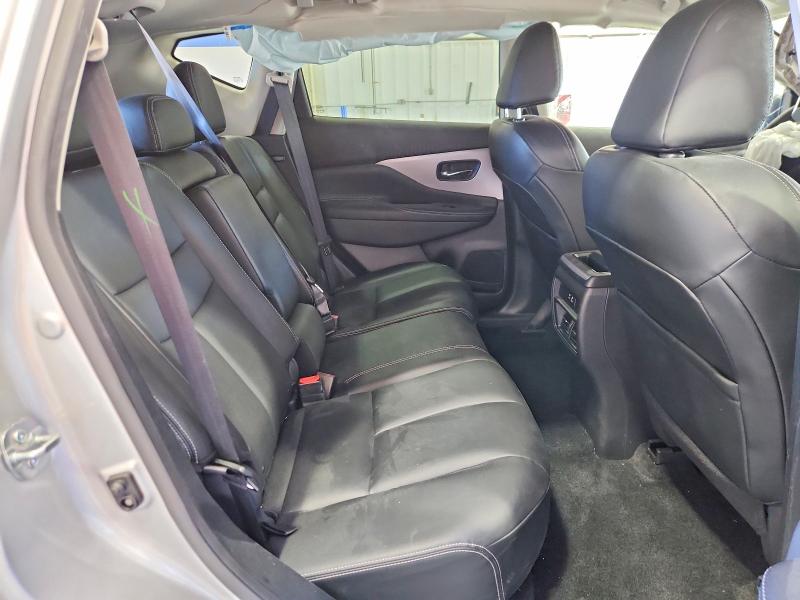 Продаж на аукціоні авто 2024 Nissan Murano, vin: 5N1AZ2BSXRC110193, номер лоту: 57158386