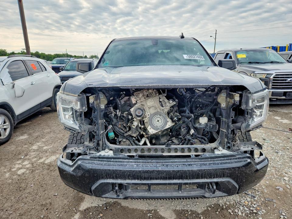 Aukcja sprzedaży 2021 Gmc Sierra, vin: 1GTU9CETXMZ397956, numer aukcji: 58027466