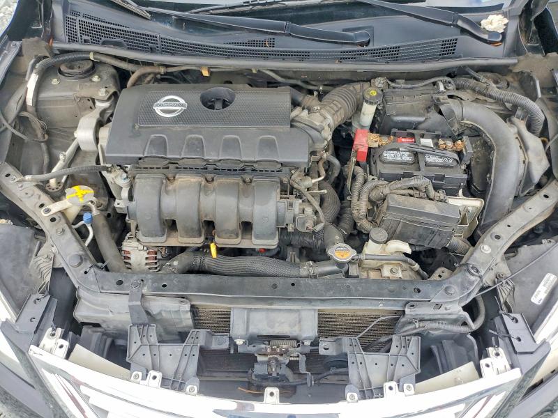 Aukcja sprzedaży 2013 Nissan Sentra, vin: 3N1AB7AP0DL711728, numer aukcji: 85628685