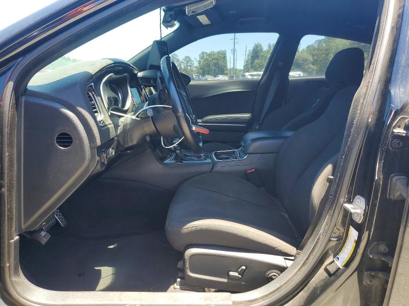 Продажа на аукционе авто 2018 Dodge Charger, vin: 2C3CDXGJ8JH290515, номер лота: 55914216