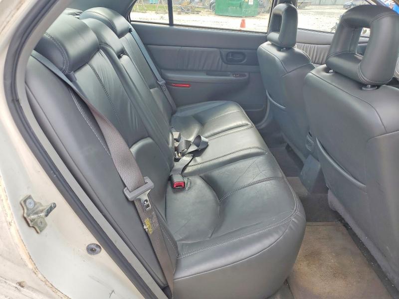 Aukcja sprzedaży 2004 Buick Regal, vin: 2G4WB52K641326455, numer aukcji: 57513006