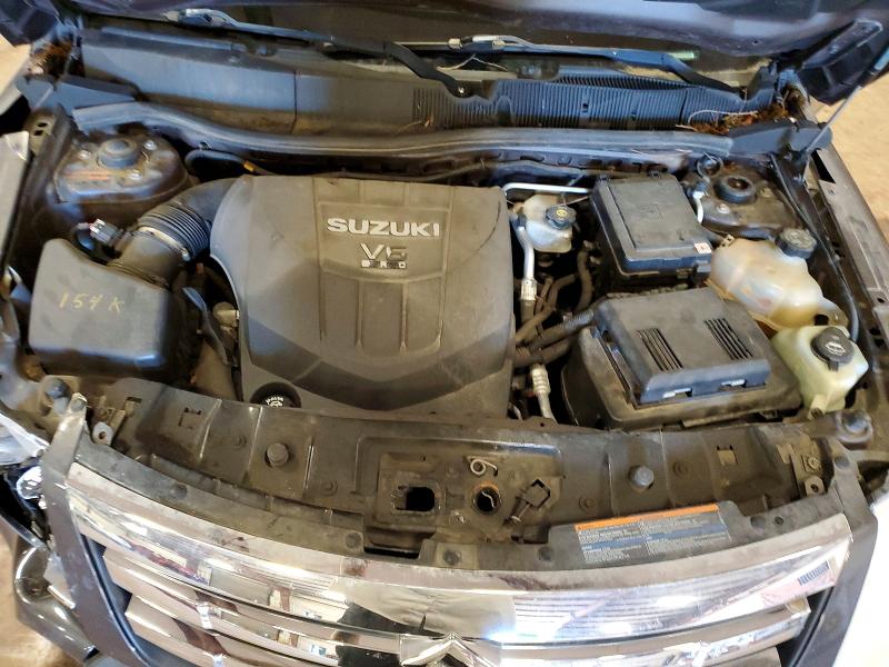 2008 Suzuki Xl7 მანქანა იყიდება აუქციონზე, vin: 2S3DA417X86123696, აუქციონის ნომერი: 57271416