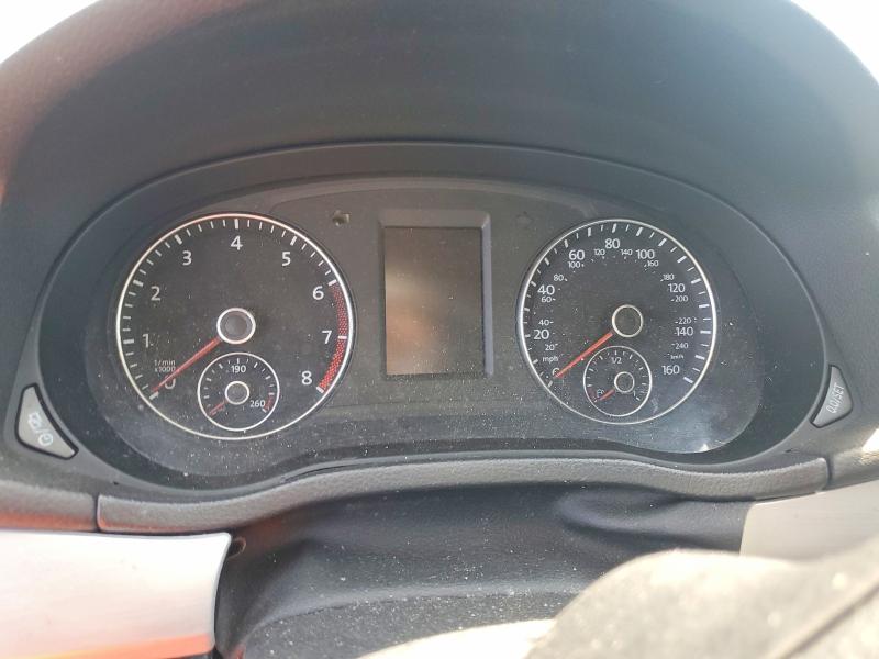 Продажа на аукционе авто 2013 Volkswagen Passat, vin: 1VWBP7A35DC066583, номер лота: 57747076