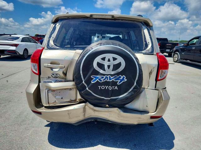 57175046 :رقم المزاد ، JTMZD31VX65010246 vin ، 2006 Toyota Rav4 مزاد بيع