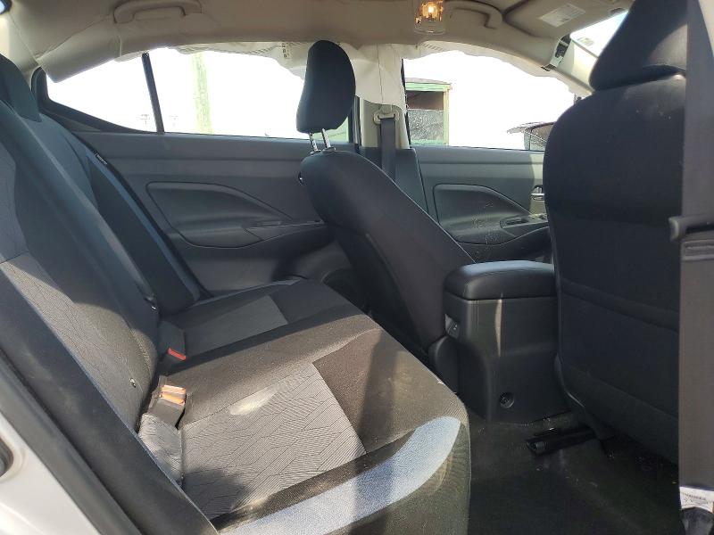 2025 Nissan Versa მანქანა იყიდება აუქციონზე, vin: 3N1CN8EV9SL818871, აუქციონის ნომერი: 57706026
