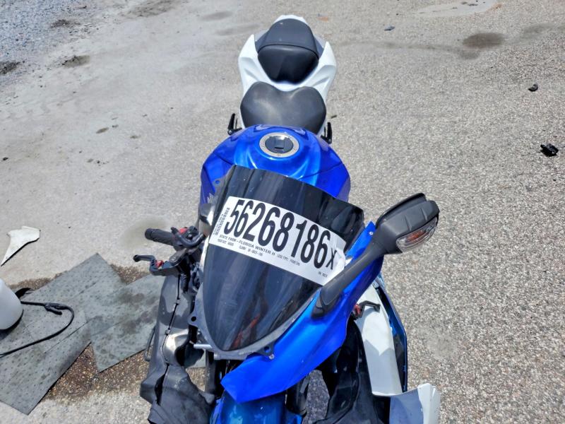 Продажа на аукционе авто 2016 Suzuki Gsx-r1000, vin: JS1GT78A7G2100228, номер лота: 56268186