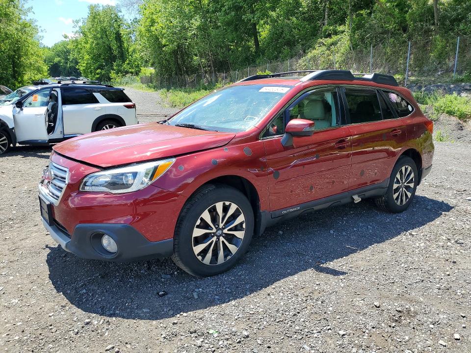 Продажа на аукционе авто 2016 Subaru Outback, vin: 4S4BSANC9G3290156, номер лота: 54450326
