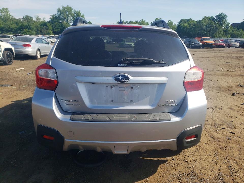 Продажа на аукционе авто 2014 Subaru Xv Crosstrek, vin: JF2GPAKCXE8233806, номер лота: 56355256